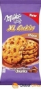 Ciasteczka Milka Xl Cookies Ciastka Z Duymi Kawakami Czekolady 184g