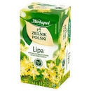 Herbata HERBAPOL ZIELNIK POLSKI (20 torebek) lipa
