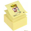 Karteczki samoprzylepne POST-IT_ Super Sticky Z-Notes XL w lini (R440-SSCY), 101x101mm, 5x90 kart., óte