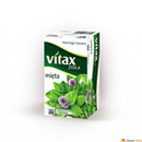 Herbata VITAX MITA STRONG 20t*1,5g zioowa bez zawieszki