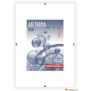 Antyrama plexi A4 21x29,7cm MEMOBE MAN021030-46