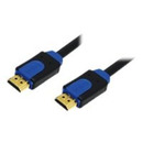 LOGILINK CHB1101 LOGILINK Kabel HDMI High Speed z Ethernet v.1,4 z 3D , d.1m [Towar z magazynu zewntrznego (na specjalne zamwienie). Towar nie podlega zwrotowi. Czas oczekiwania do 5 dni roboczych.]
