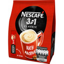 Kawa rozpuszczalna NESCAFE 3in1 CLASSIC Bag (10x16,5g)