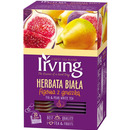 Herbata IRVING figowa z gruszk 20 kopert 1,5g biaa