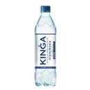 Woda mineralna KINGA PIENISKA, gazowana, 0,5l