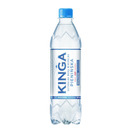 Woda mineralna KINGA PIENISKA, niegazowana, 0,5l