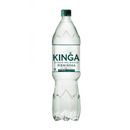 Woda mineralna KINGA PIENISKA, naturalna, 1,5l