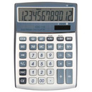 Citizen kalkulator CDC112WB | biurowy | 12 miejsc | srebrny