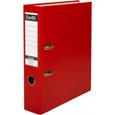 Segregator CLASSIC A4/7.5 czerwony 400044101 BANTEX BUDGET