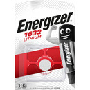 Bateria ENERGIZER CR1632 litowa