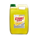 EFEKT - Pyn do mycia naczy 5 l - Cytrynowy