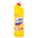 Domestos Przeduona moc – Pyn czyszczco-dezynfekujcy do toalet, 750 ml – Citrus