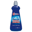 Finish – Pyn nabyszczajcy do zmywarek automatycznych – 400 ml