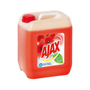 Ajax Floral Fiesta – Uniwersalny pyn do mycia powierzchni, 5 l – Polne Kwiaty