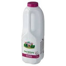 Mleko Pitnica wiejskie wiee 2,0% 1 l Bez laktozy