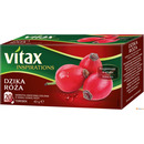 Herbata VITAX INSPIRATIONS DZIKA RÓA 20tb*2g