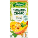Herbata HERBAPOL na zimno Mita & Mango (20 saszetek)
