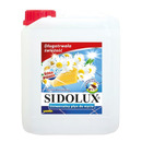 Sidolux - Uniwersalny pyn do mycia powierzchni, mydo marsylskie - 5 l