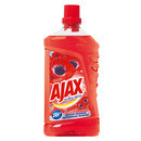 Ajax Floral Fiesta – Uniwersalny pyn do mycia powierzchni, 1 l – Polne Kwiaty
