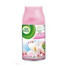 Air Wick® Freshmatic® – Wymienny wkad do odwieacza powietrza Fresh Matic®, 250 ml – Magnolia i Kwiat Wini