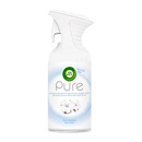 Air Wick® Pure – Odwieacz powietrza w spray'u, 250 ml – Kwiat baweny