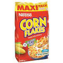 Patki niadaniowe Corn Flakes 600g Nestle
