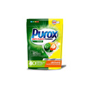 Purox Universal - Kapsuki do prania - 40 sztuk
