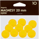 Magnesy 20mm GRAND óte (10szt.) 130-1691 GRAND
