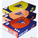 Papier xero A4 80g TROPHEE pastelowy lawendowy XCA41972 CLAIREFONTAINE (X)