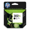 Tusz HP 302XL do Deskjet 1110/2130/3630 | 430 str. | black