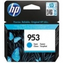 Tusz HP 953 do OfficeJet Pro 8210/8710/8715/8720/8725 | 630 str. | cyan