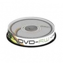 Dysk Omega DVD-RW | 4.7GB | 10 szt.
