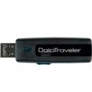 Kingston pami DataTraveler 100 G3 | USB 3.0 | 32GB | black EOL