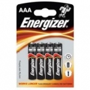 Bateria Energizer Base Power Seal AAA LR03 /4 szt.