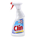 Pyn do mycia szyb CLIN Cytrus, pompka, 500ml