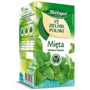 Herbata HERBAPOL ZIELNIK POLSKI mita (20 torebek)