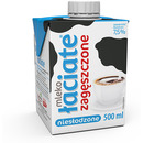 Mleko ACIATE UHT 7,5% zagszczone niesodzone 500 ml