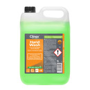 Clinex HandWash - Pyn do rcznego mycia naczy - 5 l